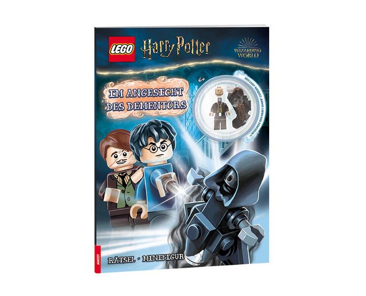 LEGO® Harry Potter(TM) - Im Angesicht des Dementors