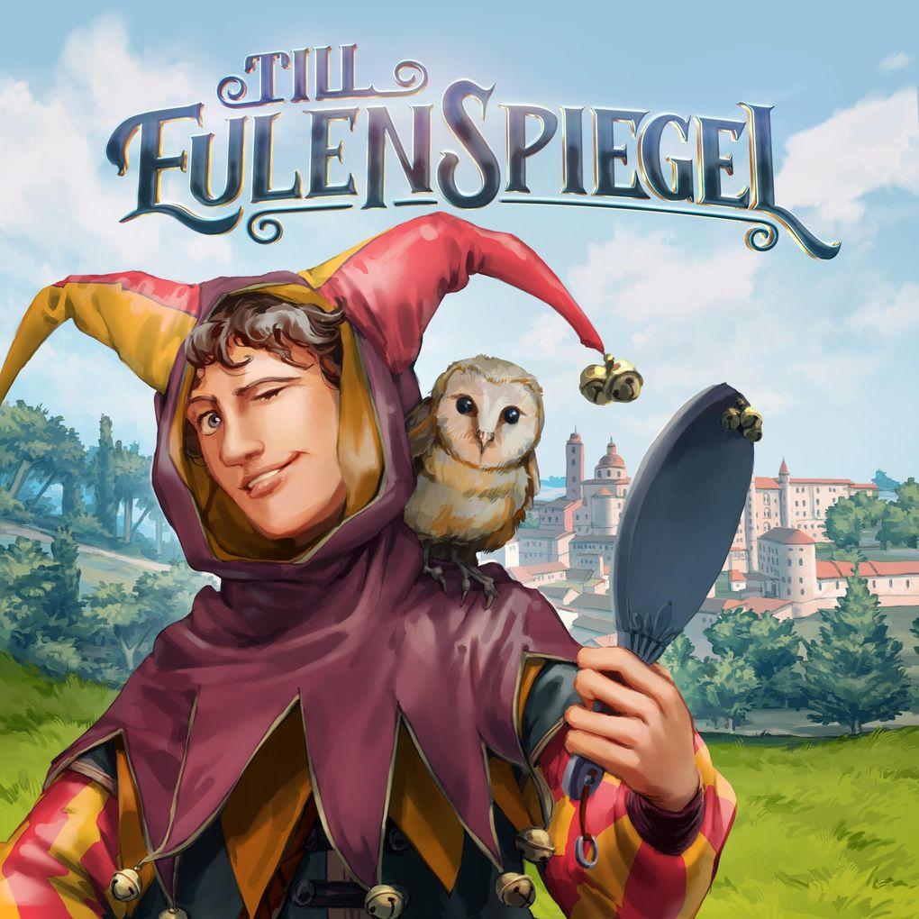 Till Eulenspiegel