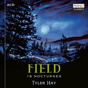 Field:18 Nocturnes