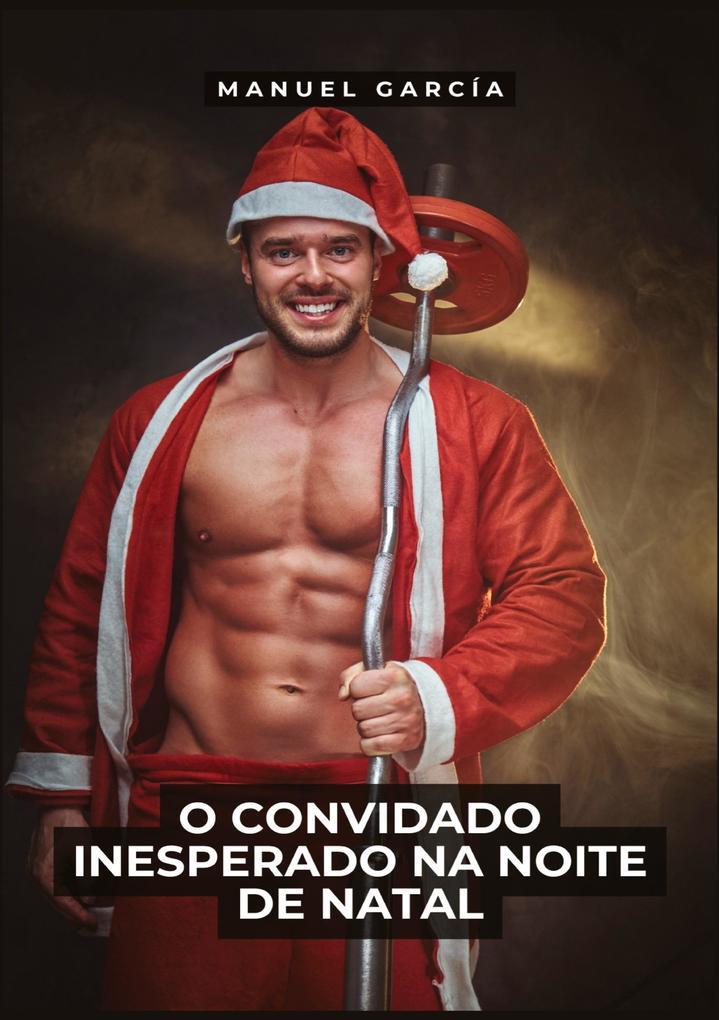 O Convidado Inesperado na Noite de Natal