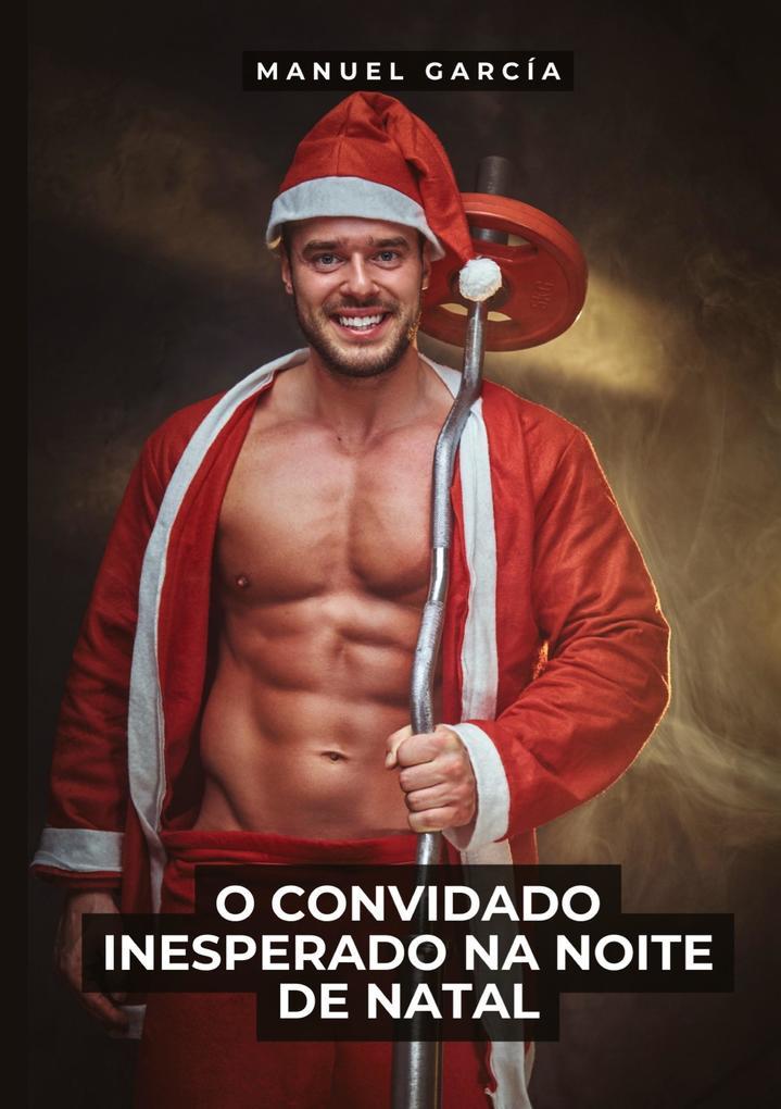 O Convidado Inesperado na Noite de Natal