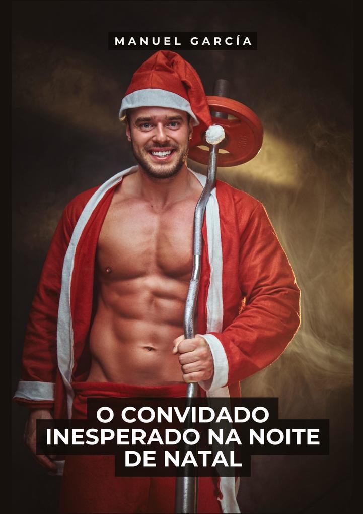 O Convidado Inesperado na Noite de Natal