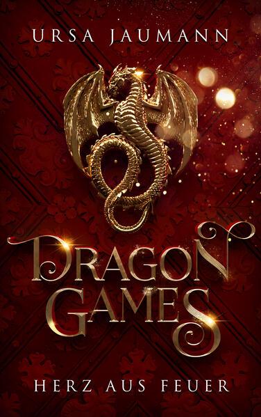 8. Ursa Jaumann: Dragon Games