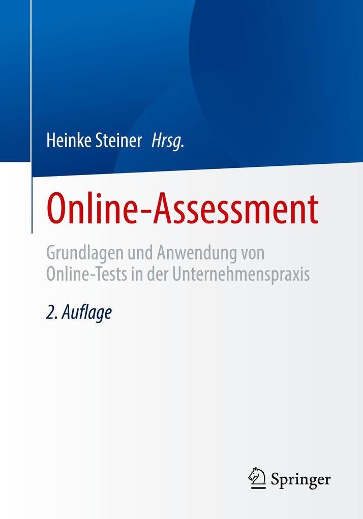 Online-Assessment