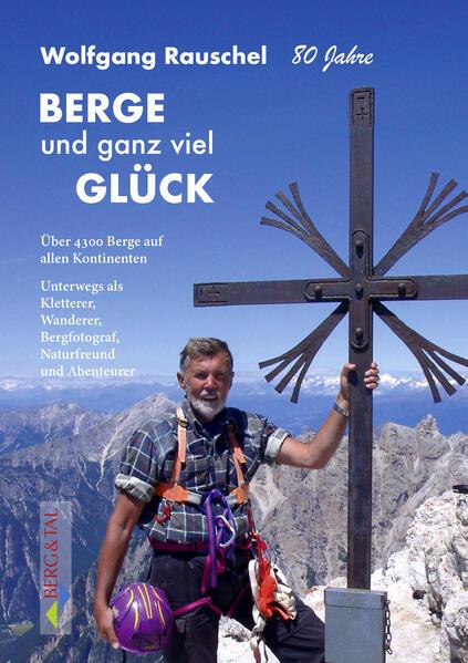 BERGE und ganz viel GLÜCK