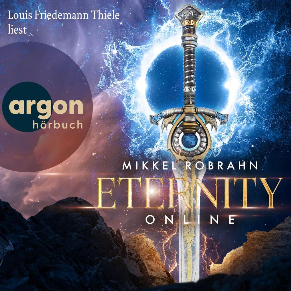 Eternity Online