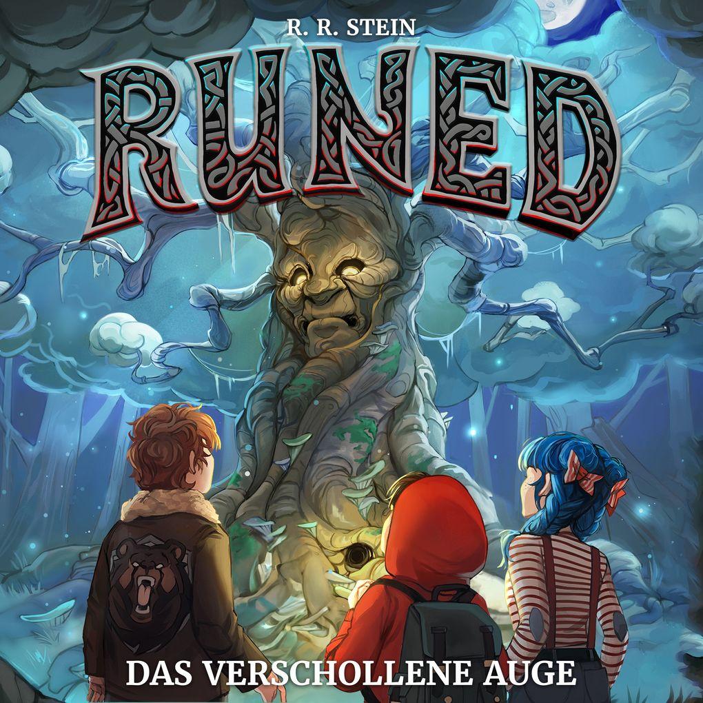 Runed - Das verschollene Auge