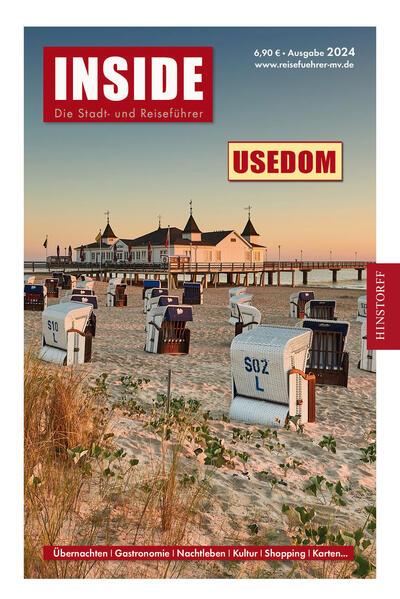 Usedom INSIDE 2024