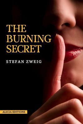 The Burning Secret