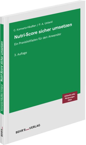 Nutri-Score sicher umsetzen