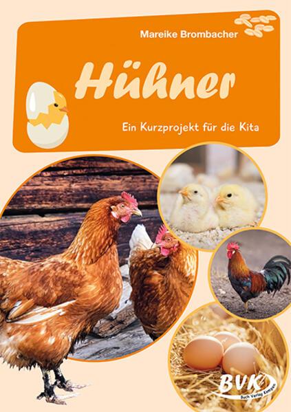 Hühner