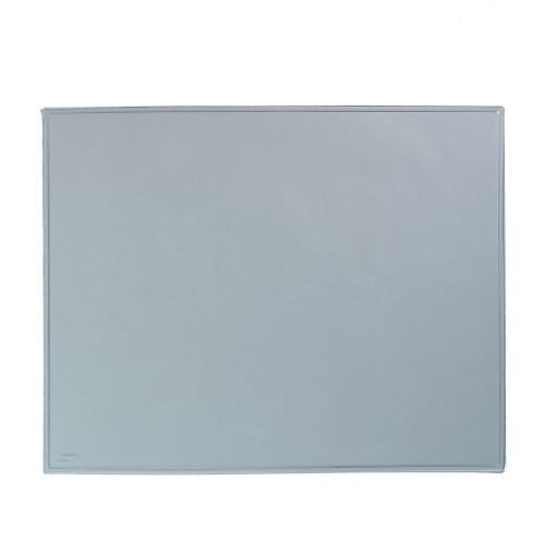 Herlitz Schreibunterlage 63x50cm transparent/klar