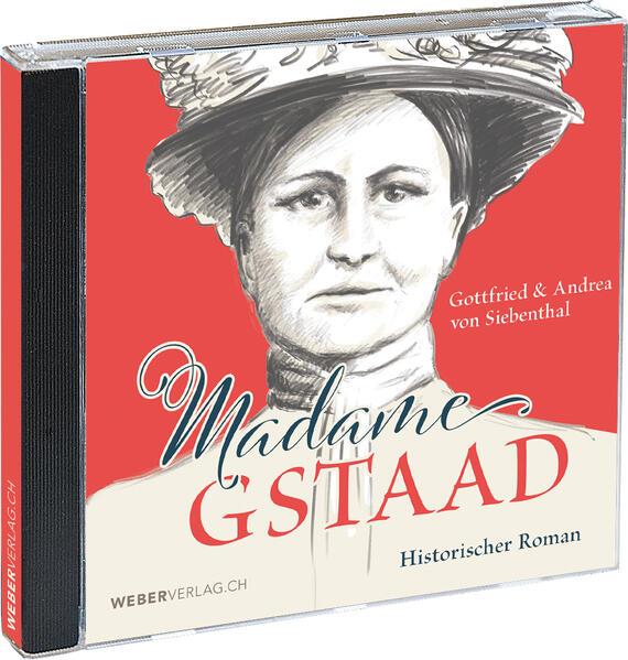 Madame Gstaad