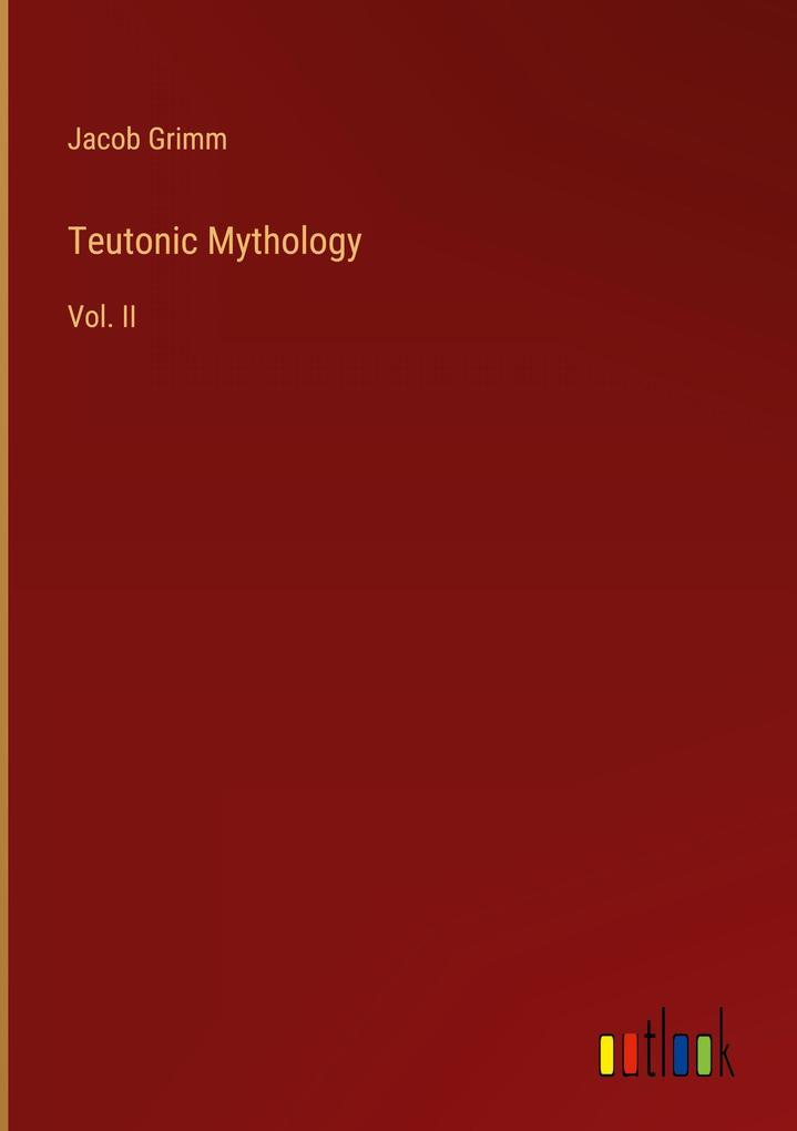 Teutonic Mythology