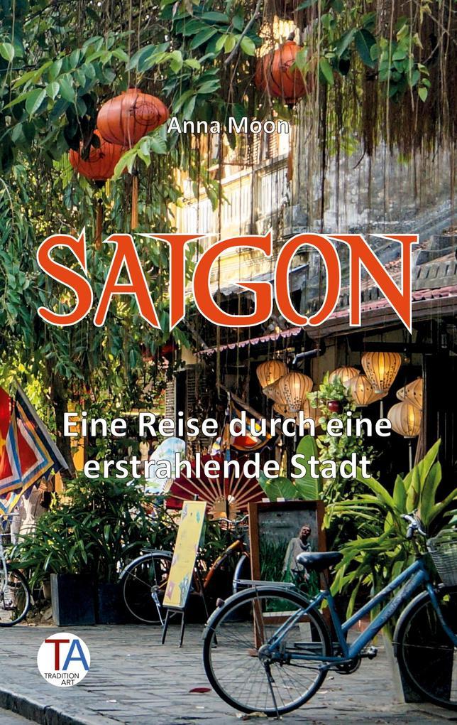 Saigon