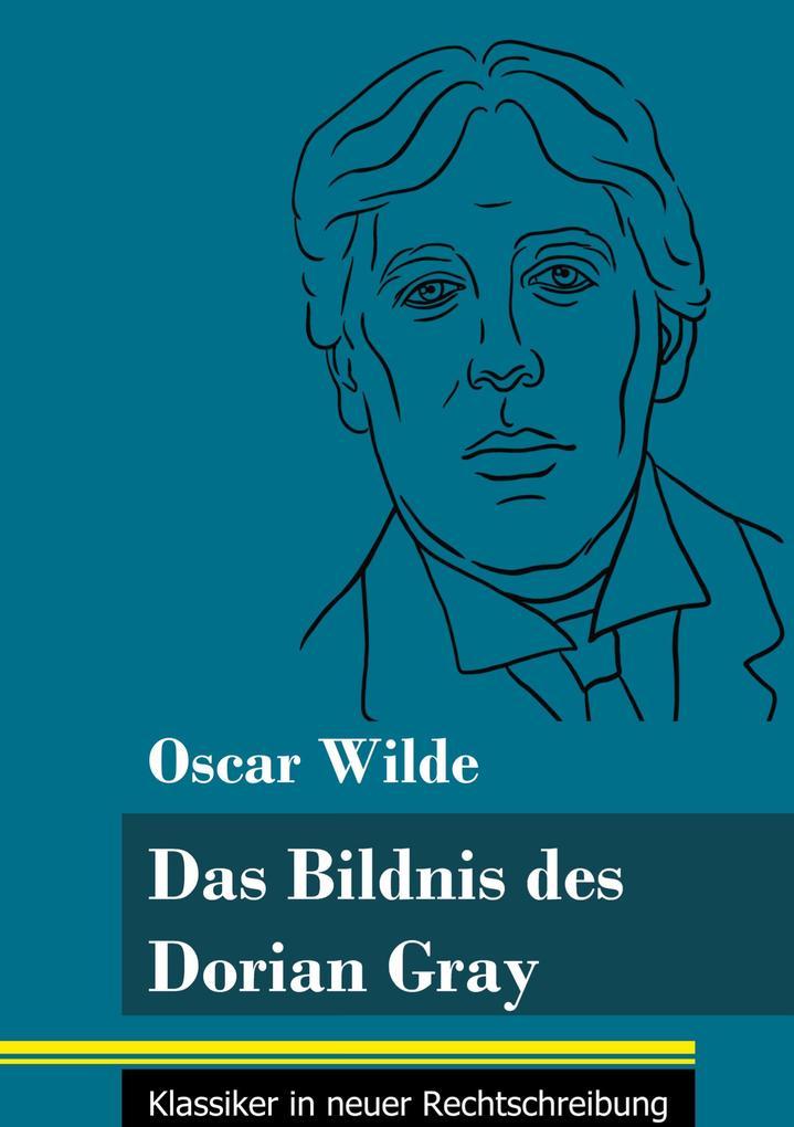 Das Bildnis des Dorian Gray