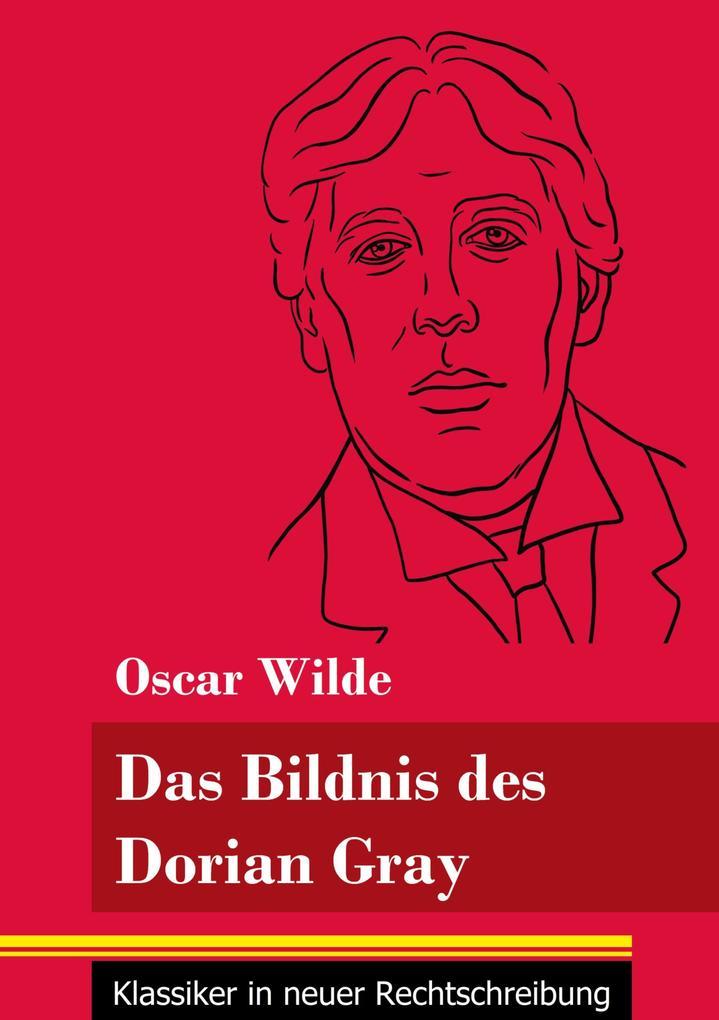 Das Bildnis des Dorian Gray