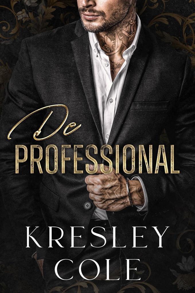 De Professional (De Game Makers, #1)