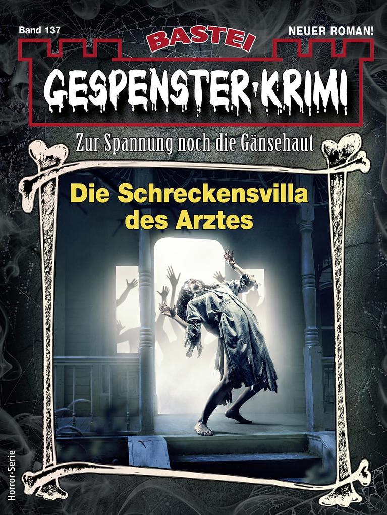 Gespenster-Krimi 137