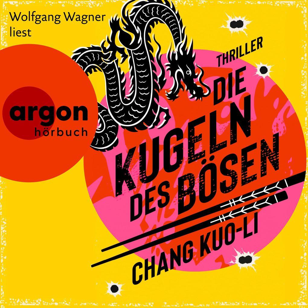 Die Kugeln des Bösen