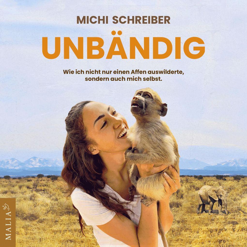 Unbändig