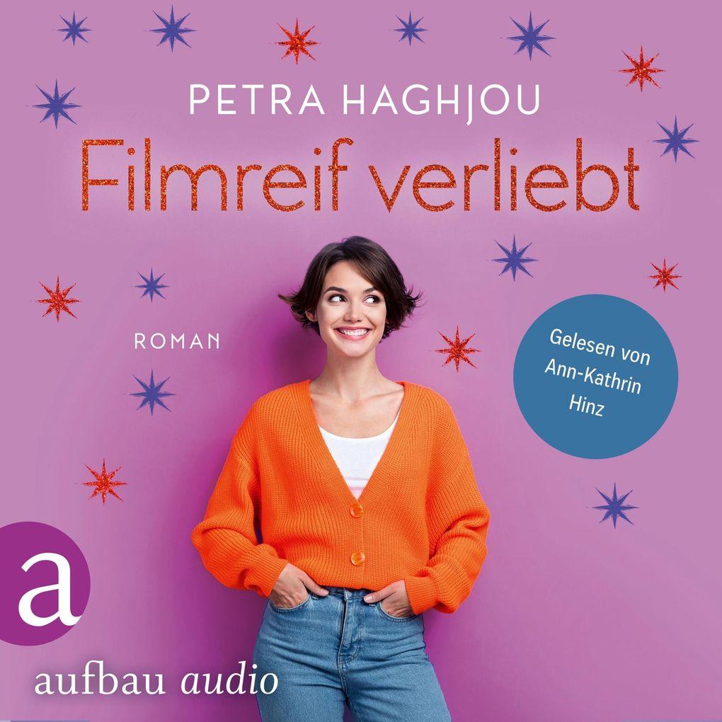 Filmreif verliebt