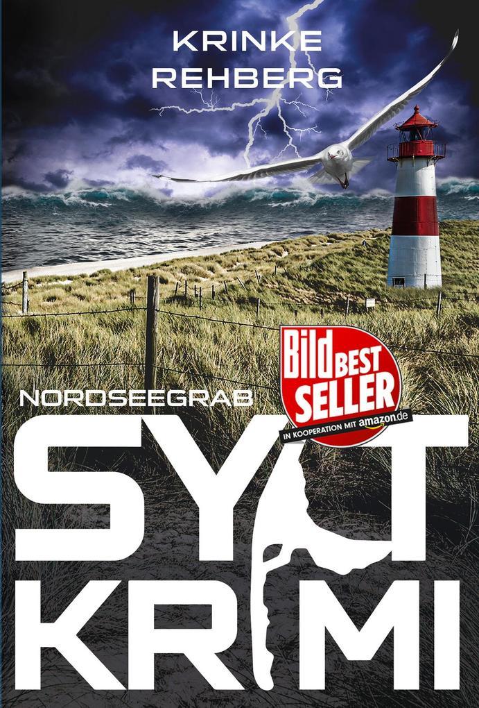 SYLTKRIMI Nordseegrab