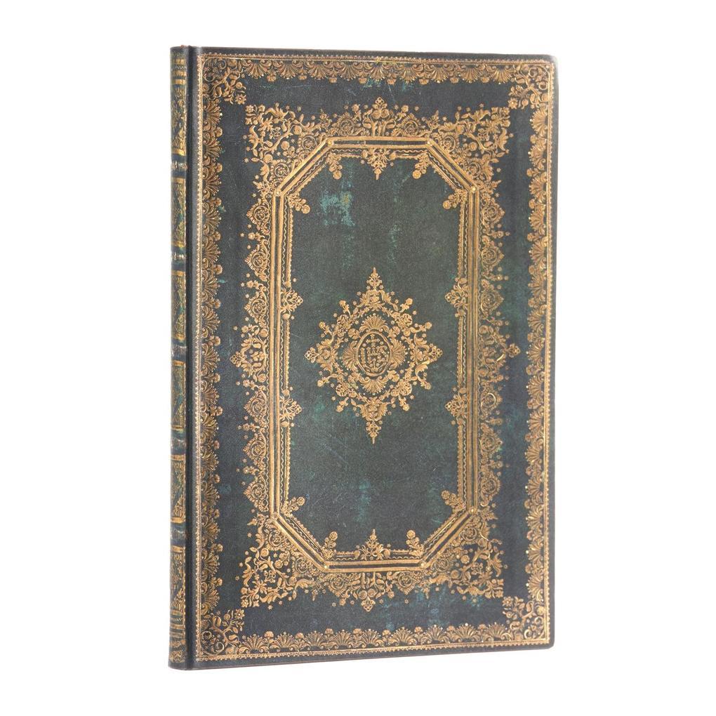 Paperblanks Astra Nova Stella Softcover Flexi MIDI Lined Elastic Band Closure 176 Pg 100 GSM