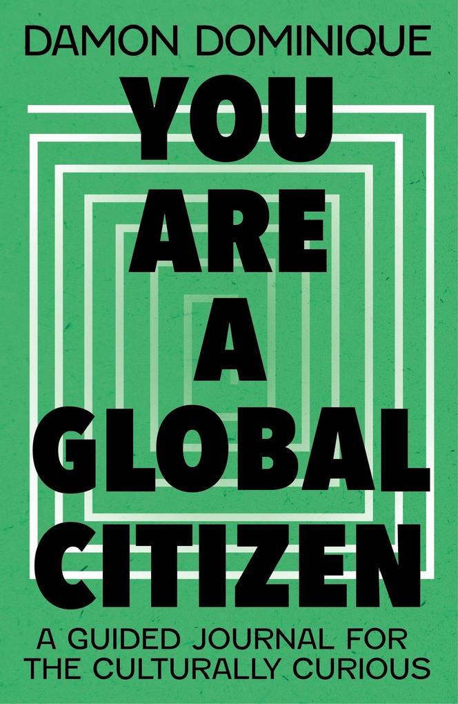 You are a Global Citizen