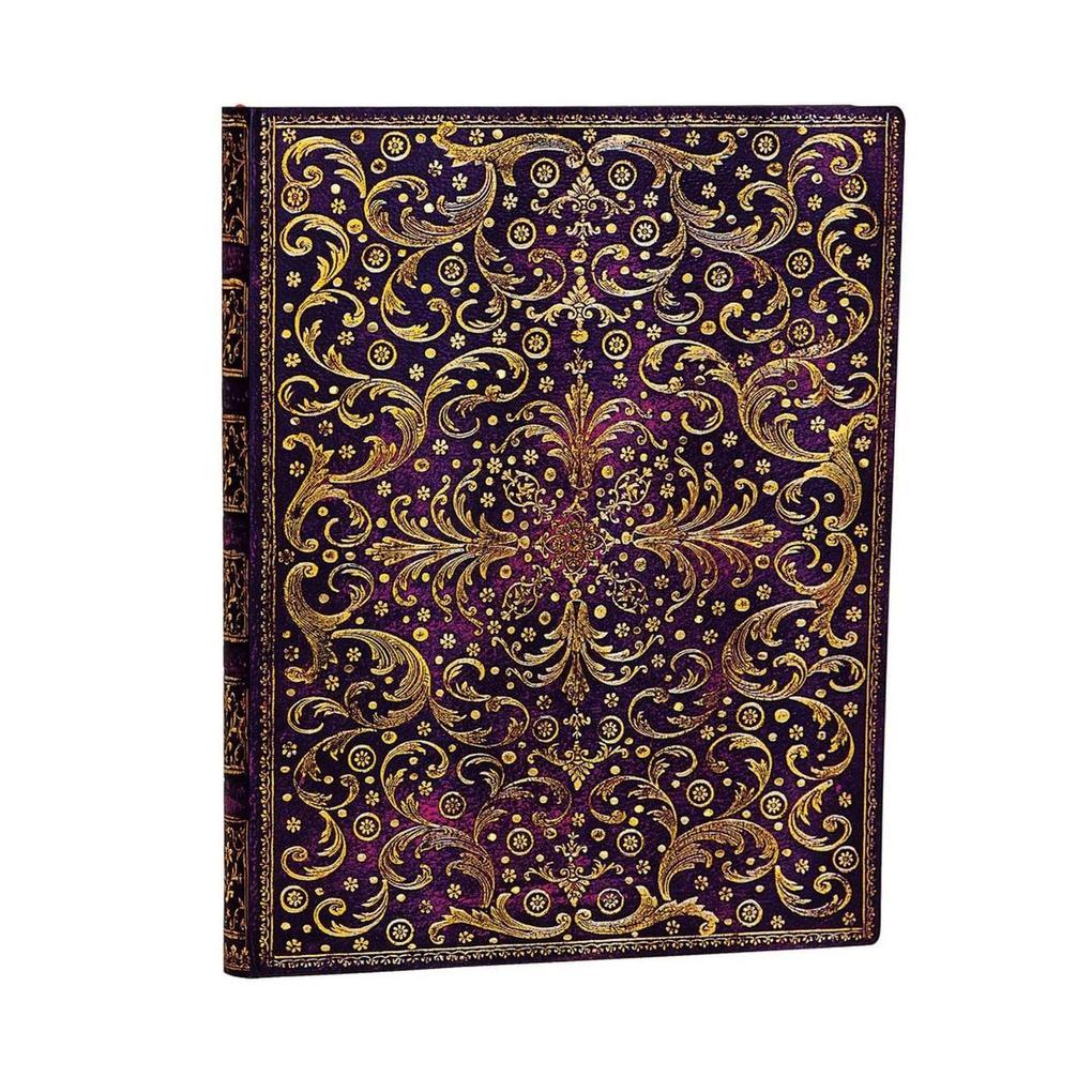 Paperblanks Aurelia Softcover Flexi Ultra Lined 176 Pg 100 GSM