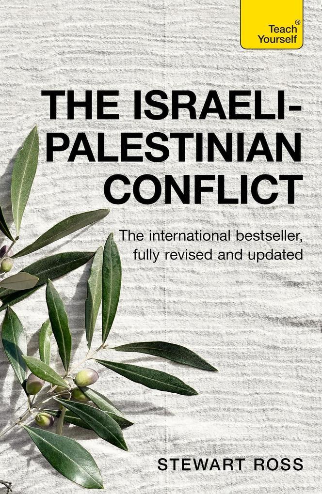 The Israeli-Palestinian Conflict