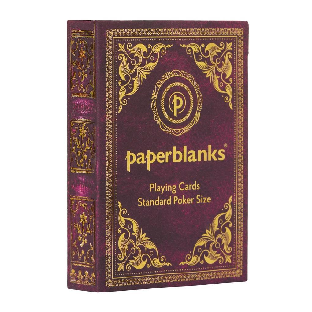 Paperblanks Aurelia Aurelia Playing Cards Standard Deck