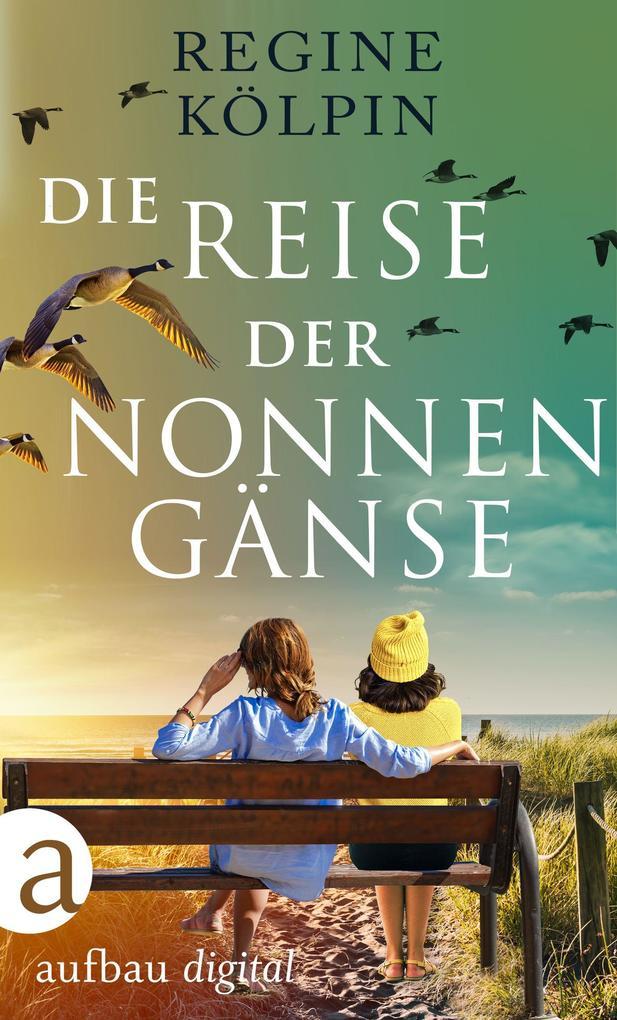 Die Reise der Nonnengänse