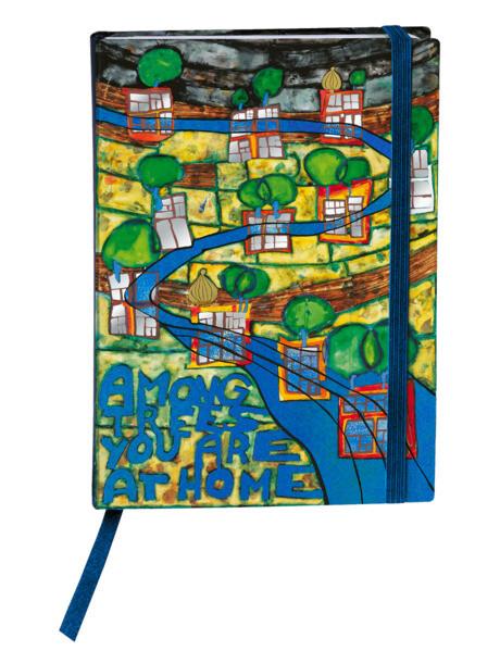 Hundertwasser Agenda 2025