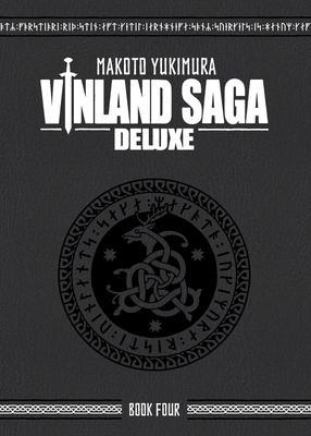 Vinland Saga Deluxe 4