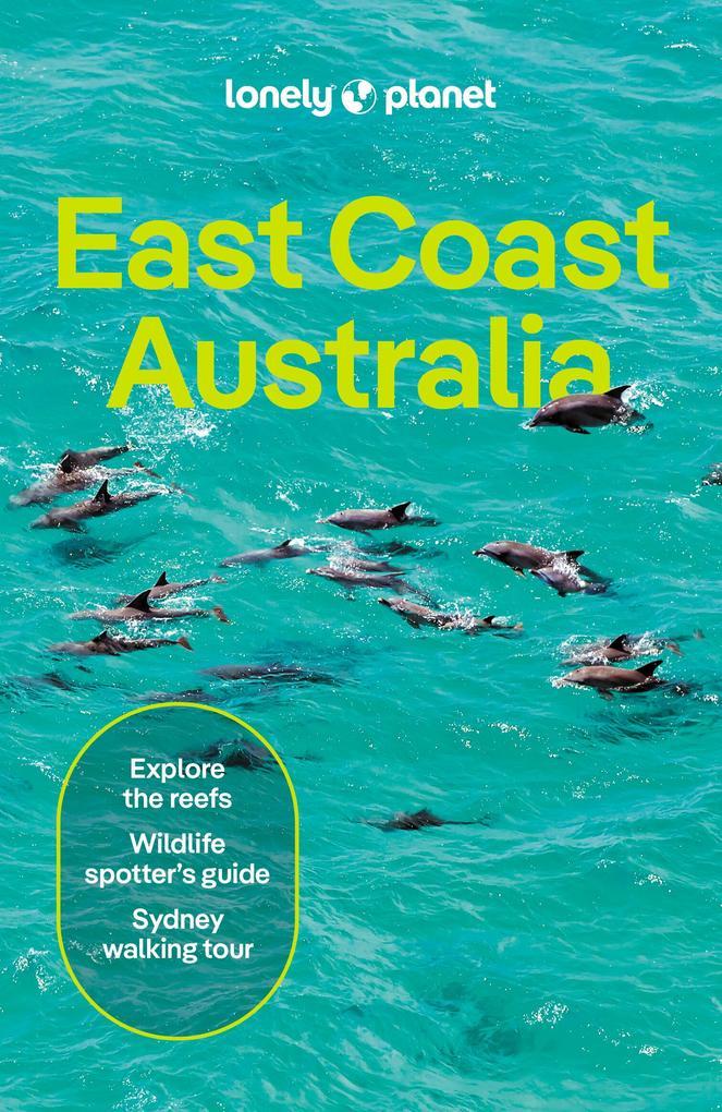 East Coast Australia