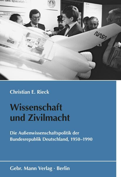 Wissenschaft und Zivilmacht