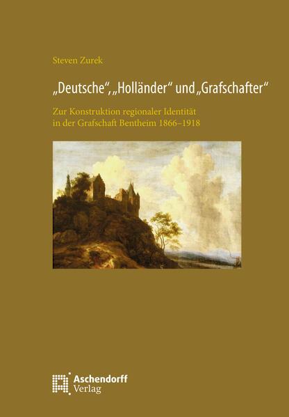 "Deutsche", "Holländer", und "Grafschafter"