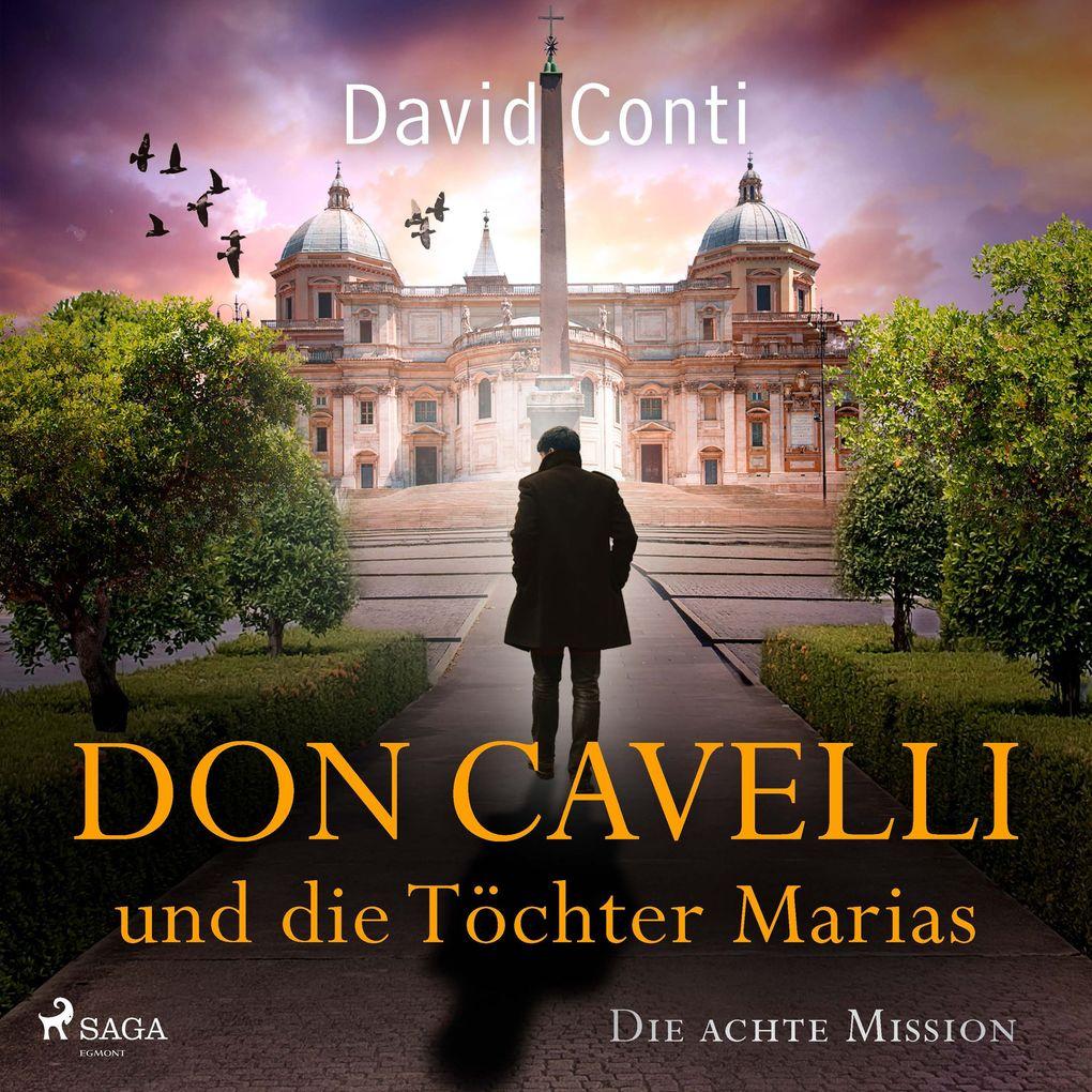 Don Cavelli und die Töchter Marias