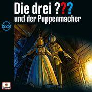 Folge 225: und der Puppenmacher