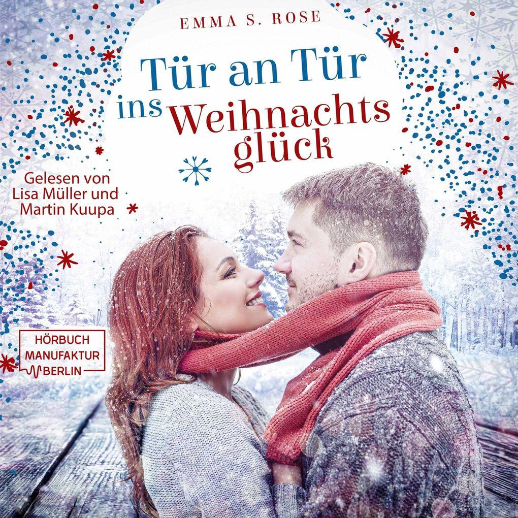 Tür an Tür ins Weihnachtsglück