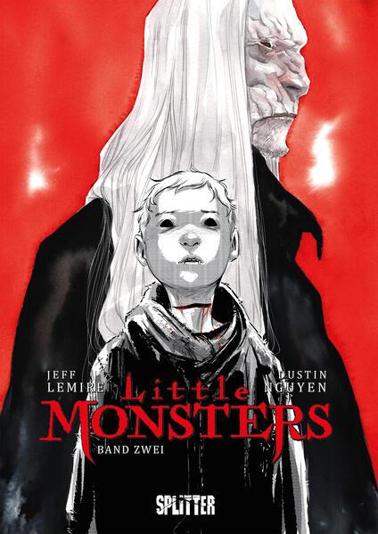 Little Monsters. Band 2