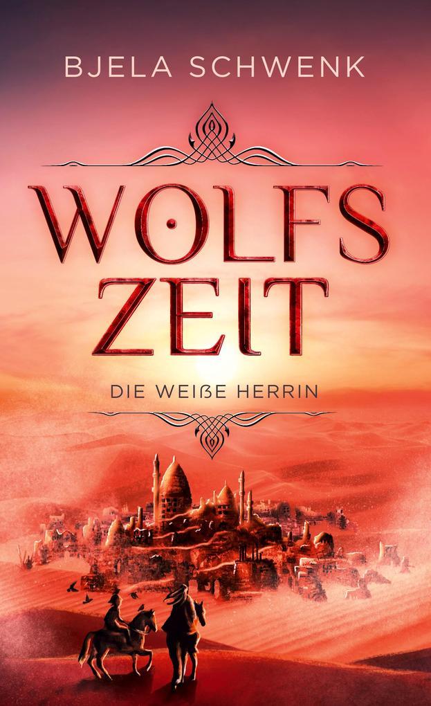 Wolfszeit