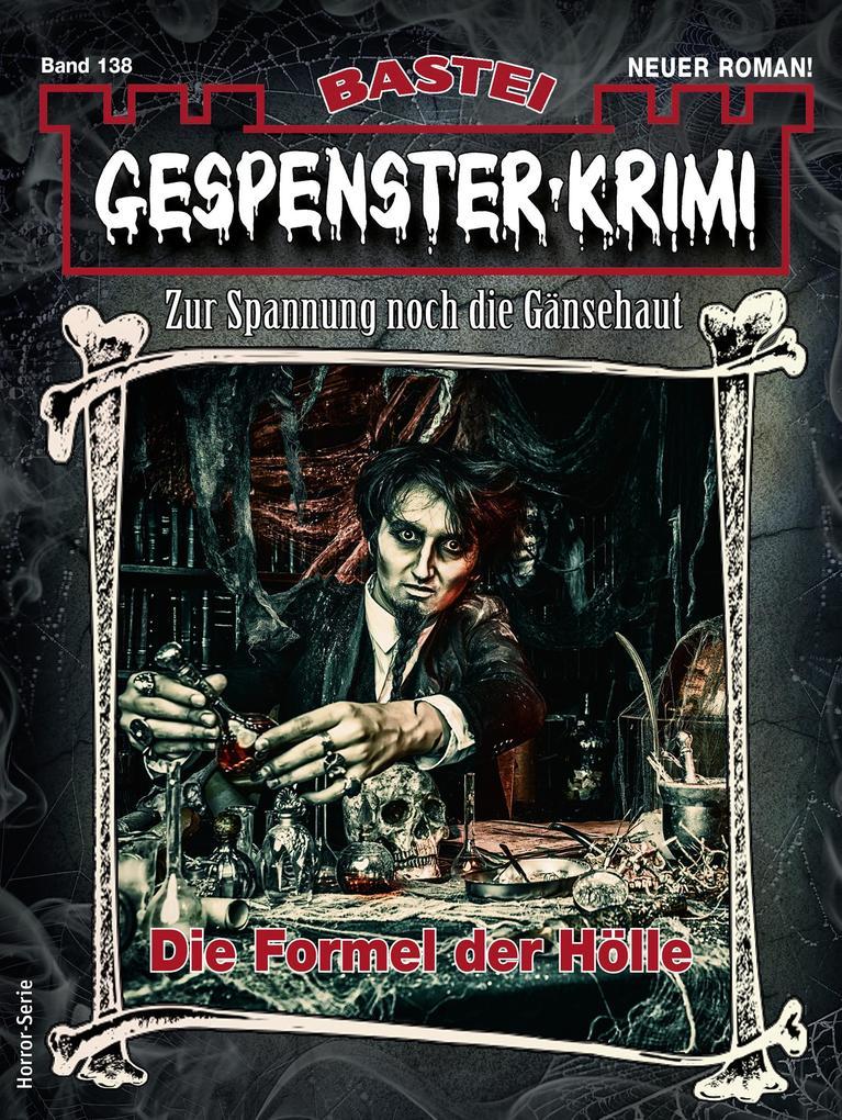 Gespenster-Krimi 138