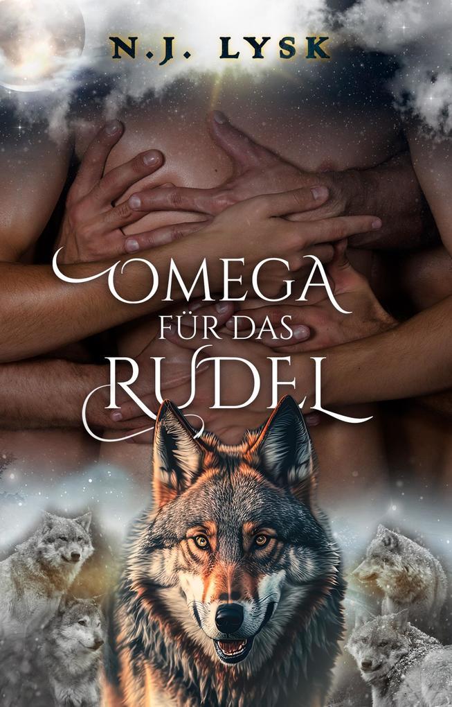 Omega für das Rudel