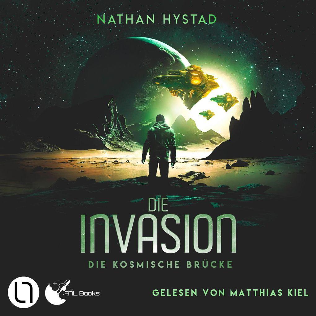 Die Invasion