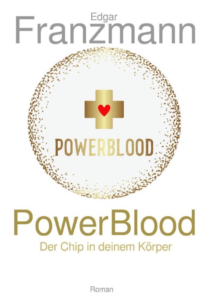 PowerBlood