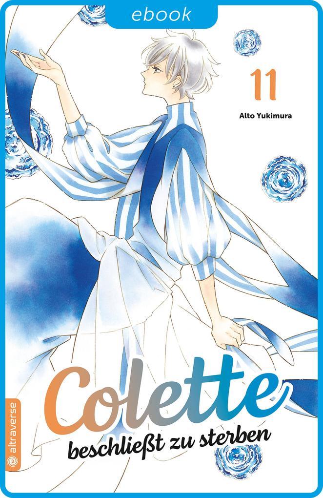 Colette beschließt zu sterben 11