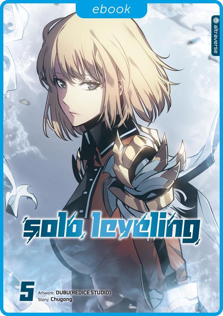 Solo Leveling 05