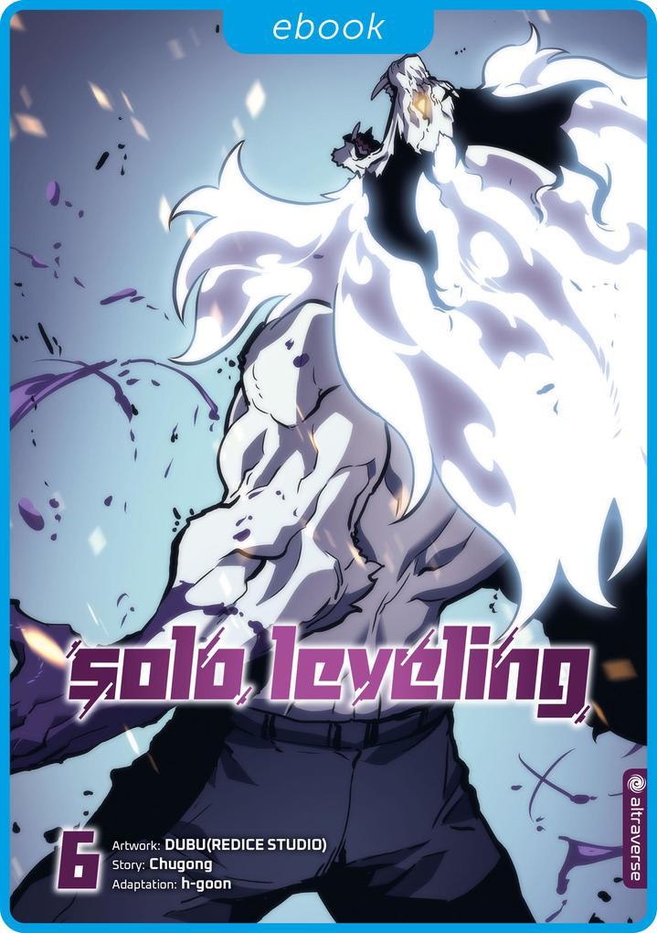 Solo Leveling 06